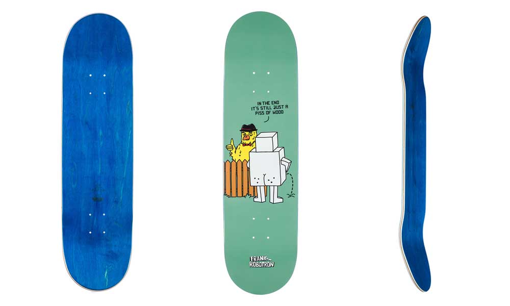 Studio Longboard | Skateshop & Kurse | Aufnahmen und Proberaum