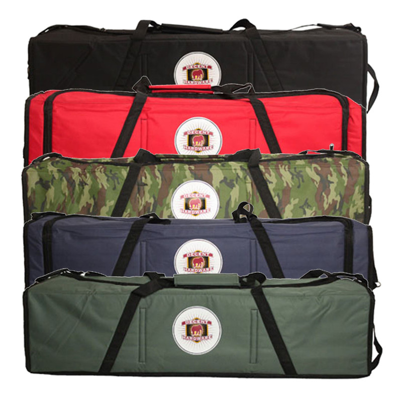 DECENT LONGBOARD BODY BAG Studio Longboard