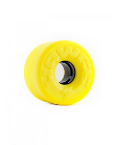 Easy Hawgs Wheels yellow