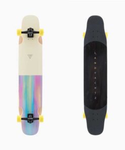 LANDYACHTZ Stratus Watercolor 46"