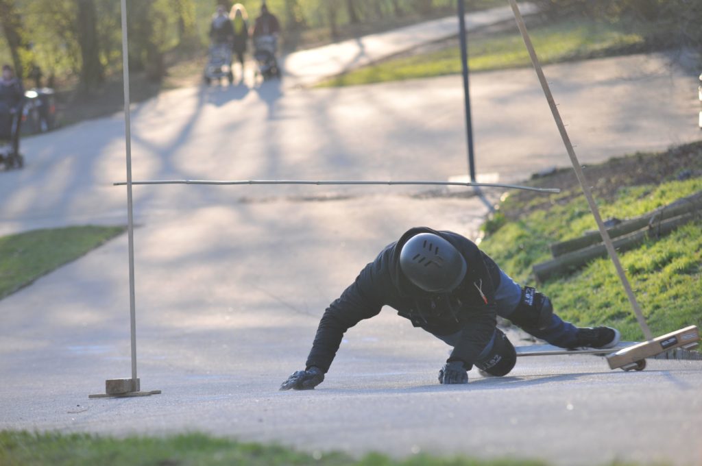 Studio Longboard | Skateshop & Kurse | Aufnahmen und Proberaum