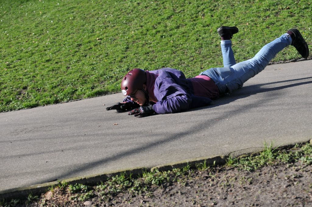 Studio Longboard | Skateshop & Kurse | Aufnahmen und Proberaum