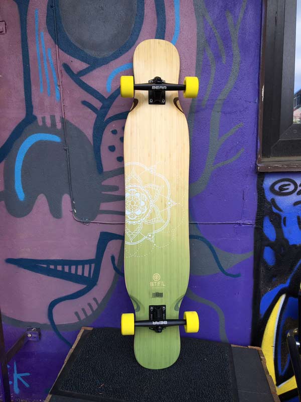 Studio Longboard | Skateshop & Kurse | Aufnahmen und Proberaum