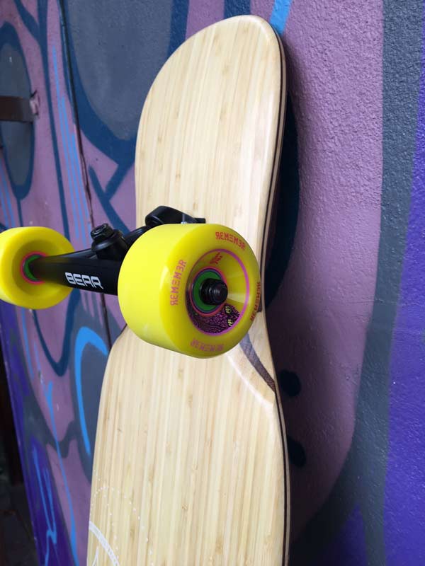 Studio Longboard | Skateshop & Kurse | Aufnahmen und Proberaum