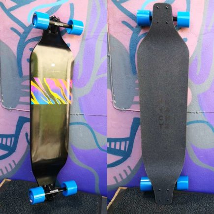 LANDYACHTZ Evo 40 Spectrum