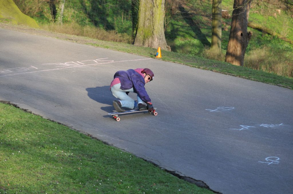 Studio Longboard | Skateshop & Kurse | Aufnahmen und Proberaum