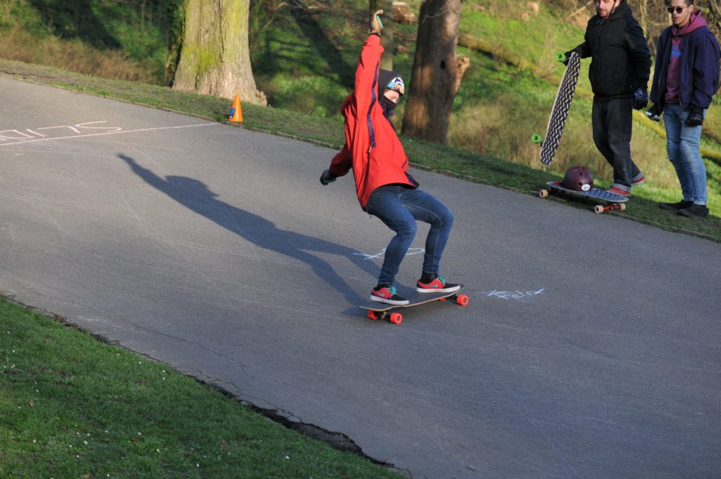 Studio Longboard | Skateshop & Kurse | Aufnahmen und Proberaum