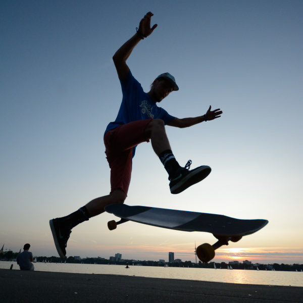 Studio Longboard | Skateshop & Kurse | Aufnahmen und Proberaum