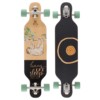 BTFL PRISCILLA Kinderlongboard