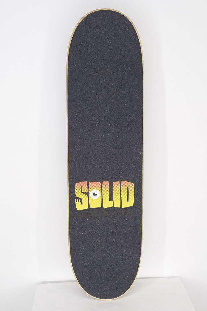 Studio Longboard | Skateshop & Kurse | Aufnahmen und Proberaum