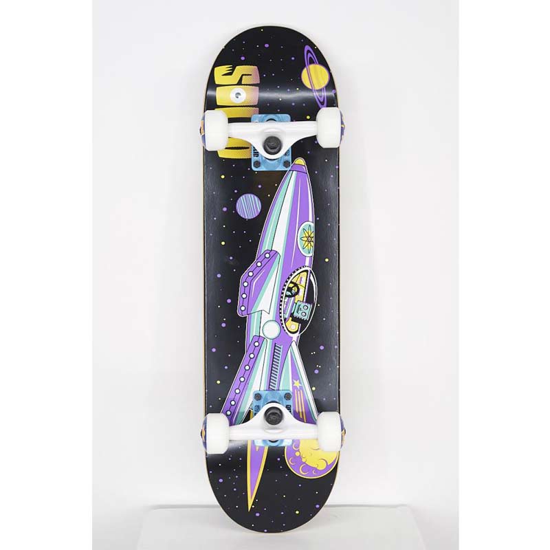 Studio Longboard | Skateshop & Kurse | Aufnahmen und Proberaum