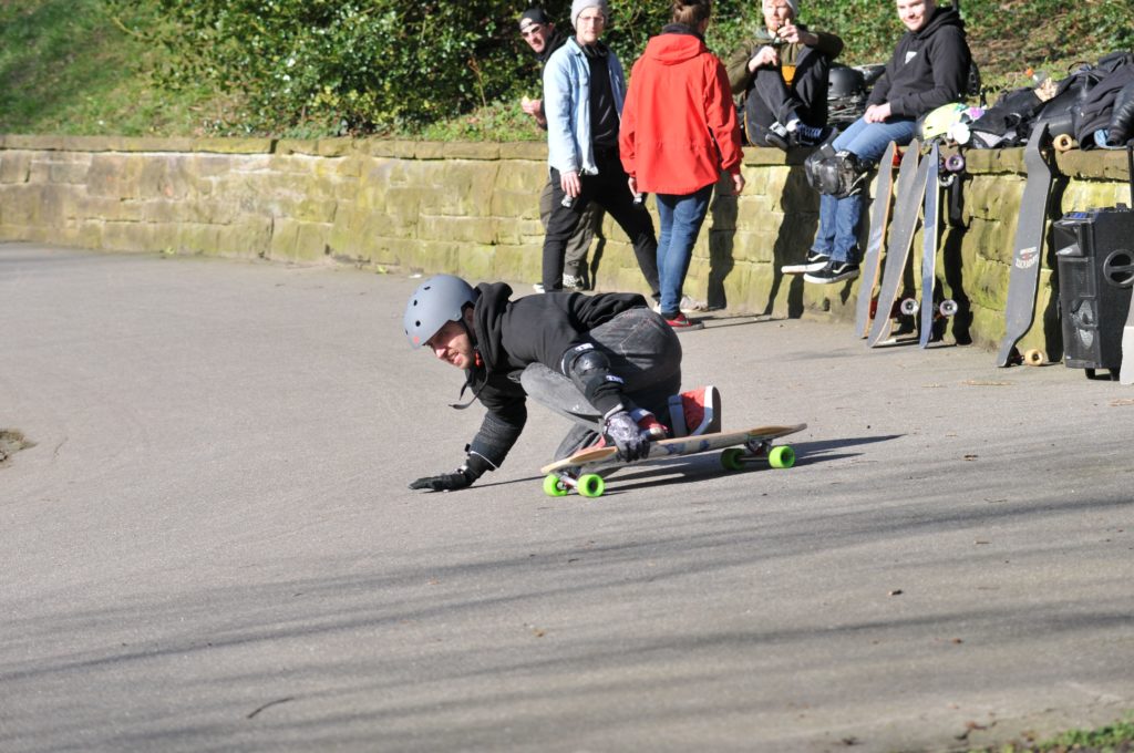 Studio Longboard | Skateshop & Kurse | Aufnahmen und Proberaum