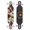 BTFL YUVA Dropthrough Longboard