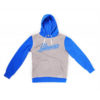 Landyachtz Two Tone Blue Hoody