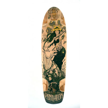 PANTHEON Gaia