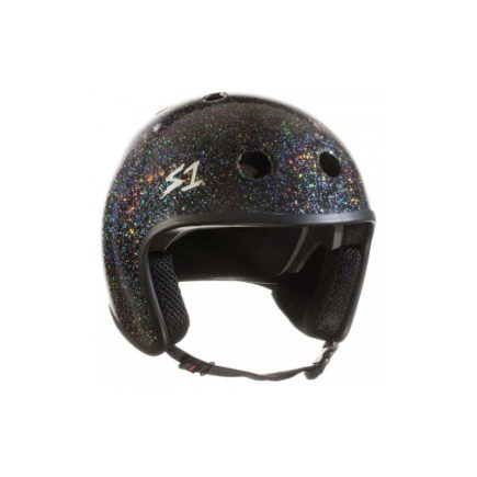 S-ONE Retro Lifer Helmet