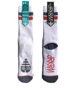 DARKROOM Socks Camper