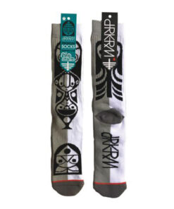 DARKROOM Socks Gremlin