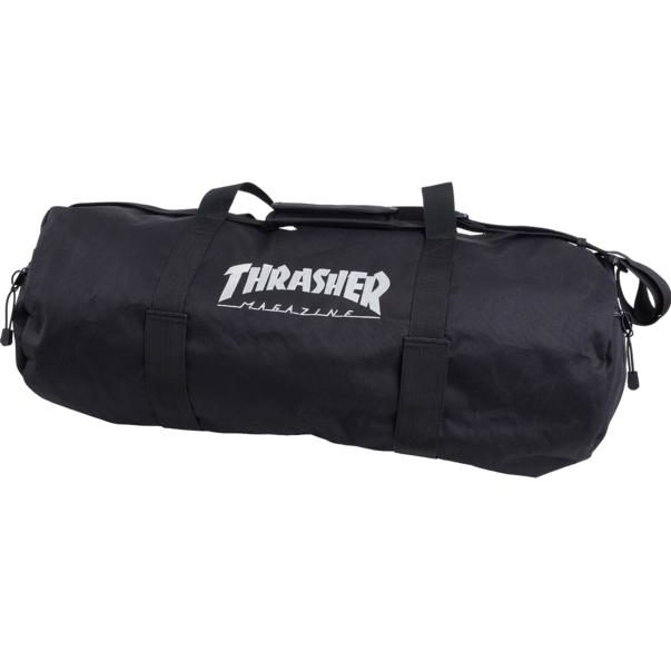THRASHER Skate Duffle Bag Studio Longboard
