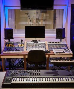 Alternative view of Gesangsaufnahme FUN/Gruppe buchen