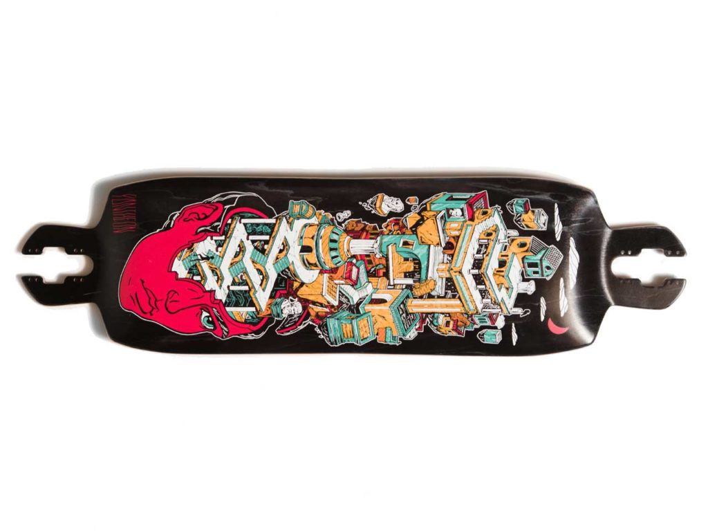 Studio Longboard | Skateshop & Kurse | Aufnahmen und Proberaum