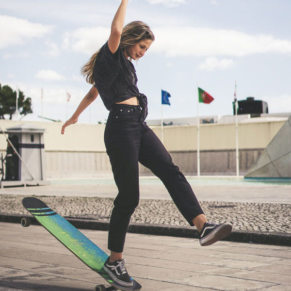 Studio Longboard | Skateshop & Kurse | Aufnahmen und Proberaum