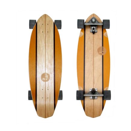 Re-Stock Slide Surfskatboards