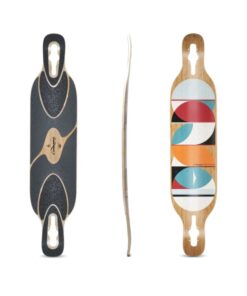 Loaded Dervish Sama Longboard Deck