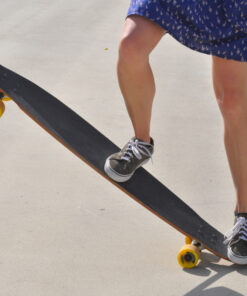 Alternative view of Skate-Workshop - Basics im Skate- und Longboarding