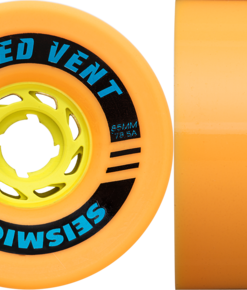 Alternative view of SEISMIC Speed Vent 85mm 78.5a Mango