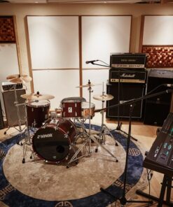 Alternative view of Jam Session im Studio Longboard