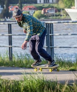 Alternative view of Surfskate Workshop