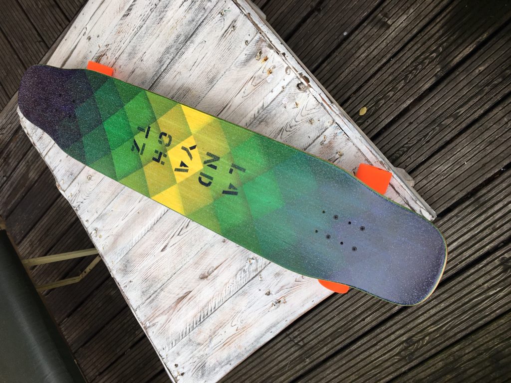 Studio Longboard | Skateshop & Kurse | Aufnahmen und Proberaum