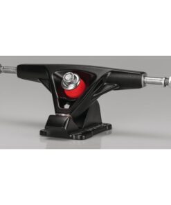 Kahalani V2 Cast Precision Trucks 160mm 50° Black