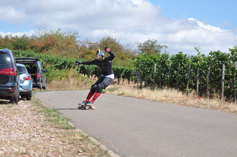 Studio Longboard | Skateshop & Kurse | Aufnahmen und Proberaum