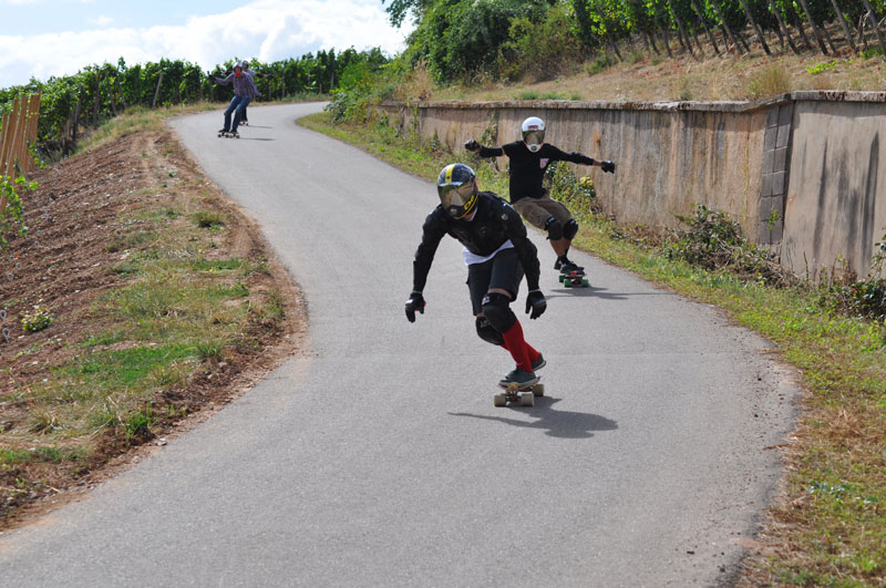 Studio Longboard | Skateshop & Kurse | Aufnahmen und Proberaum