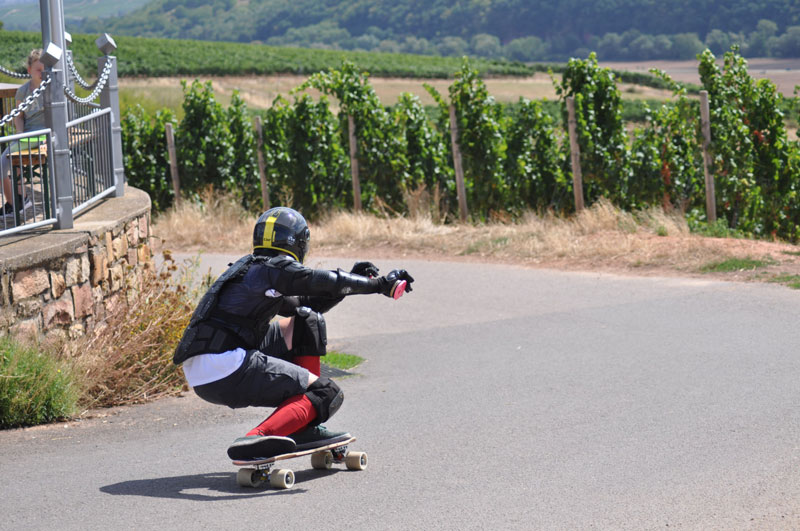 Studio Longboard | Skateshop & Kurse | Aufnahmen und Proberaum