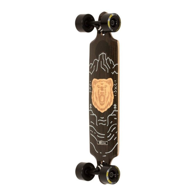 Studio Longboard | Skateshop & Kurse | Aufnahmen und Proberaum