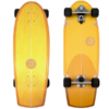 Slide Surfskateboard Quad 30"