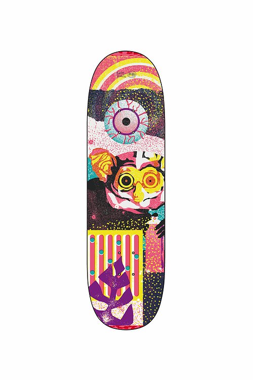 Studio Longboard | Skateshop & Kurse | Aufnahmen und Proberaum