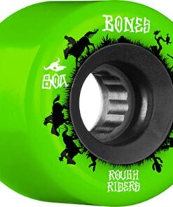 BONES ATF Rough Riders