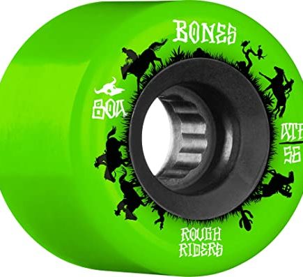 BONES ATF Rough Riders