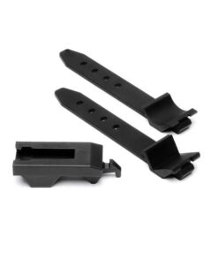 SHREDLIGHTS Bar Mount