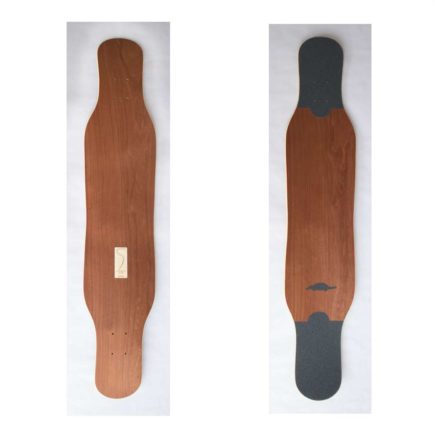 SIMPLE LONGBOARDS Edina