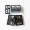 BOLZEN 1/4" Riser pads