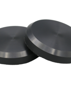 Alternative view of BAMBAM Slide Pucks no fire