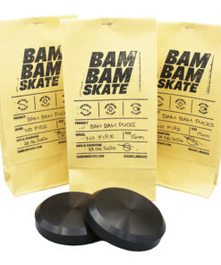 BAMBAM Slide Pucks no fire