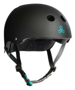 Triple Eight Tony Hawk Sweatsaver Skate Helm