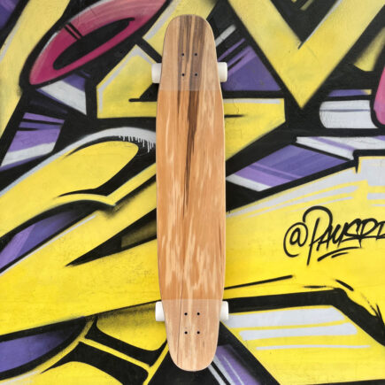 Core Longboards Aster Complete