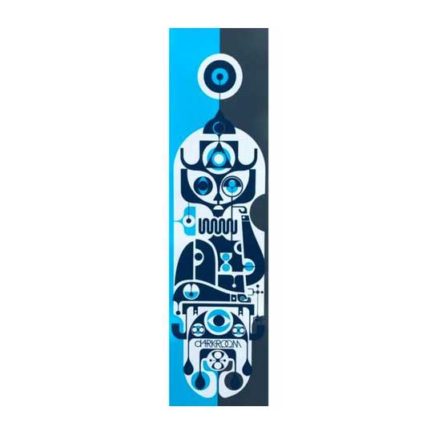 DARKROOM Griptape The Alchemist